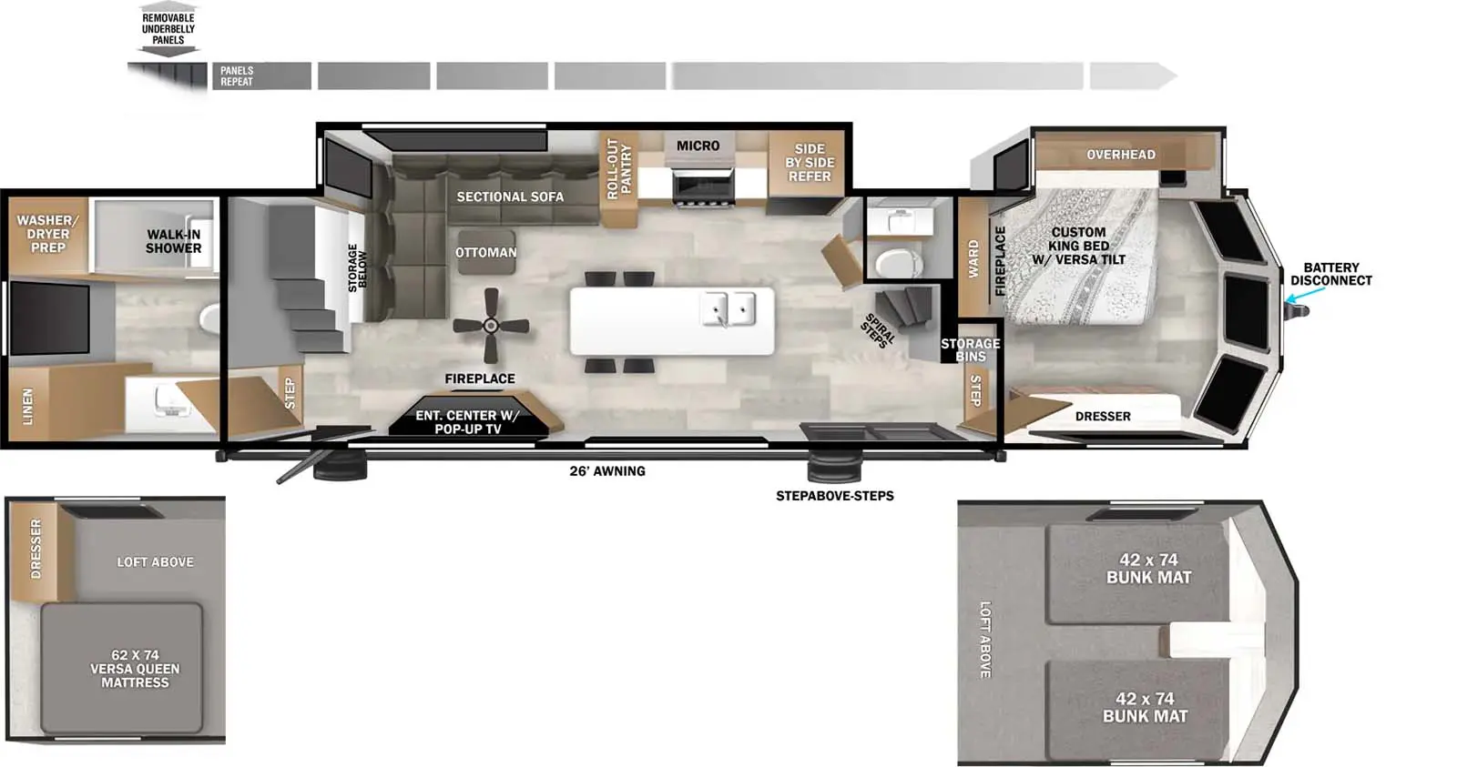 44VIEW Floorplan Image